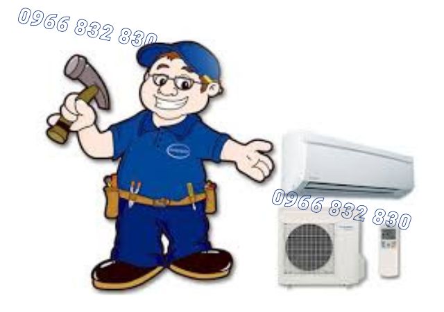 Sửa điều hòa Daikin tại Bắc Cầu Long Biên thợ giỏi